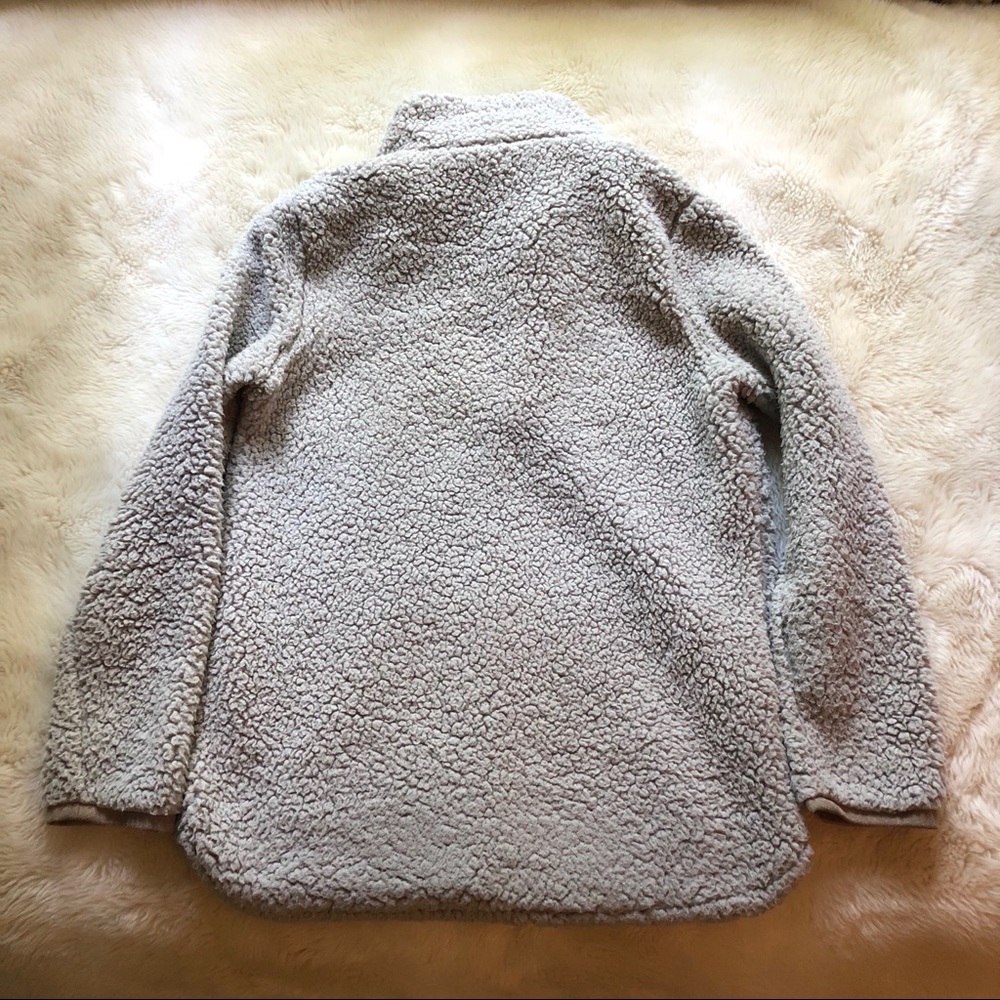 Fuzzy Pullover - image 3